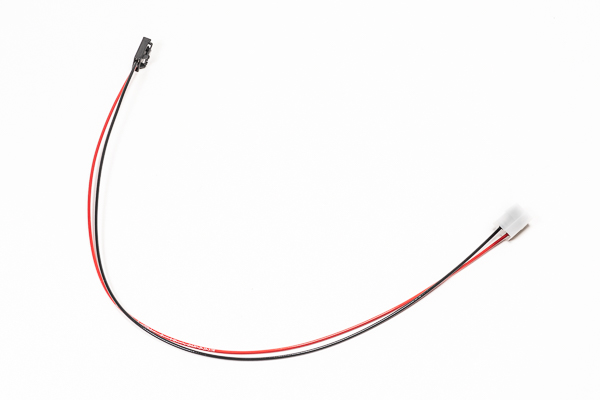 Radium Engineering — Radium Engineering 23in Fuel Pump Connector Harness - Walbro 255 - view 3